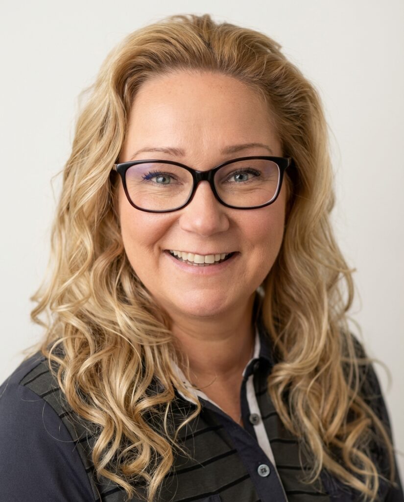 Digilion, Liisa Kuoppala